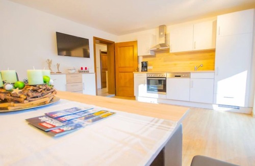 Wenns Appartement | Wennserblick by Interhome