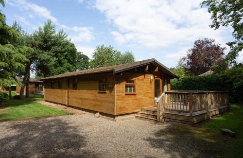 Lofthouse Cabine | Wensleydale Lodges