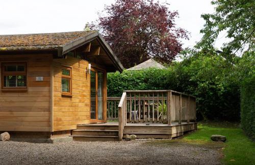 Lofthouse Cabine | Wensleydale Lodges