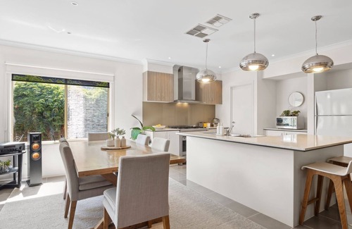 Torquay Maison | Wentworth Beach House