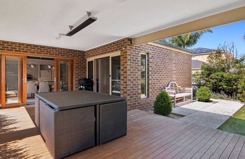 Torquay Maison | Wentworth Beach House