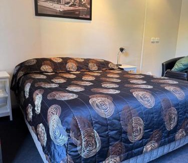 Wentworth Hôtel | Wentworth Central Motor Inn