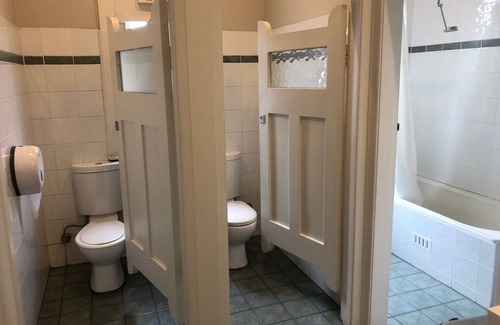 Homebush Hôtel | Wentworth Hotel