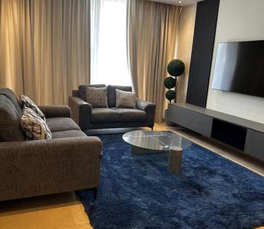 Labadi Appartement | Wentworth Place Cantonments