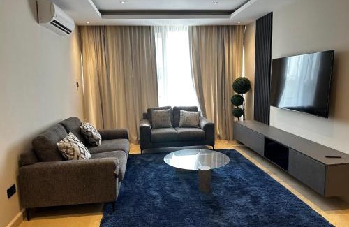 Labadi Appartement | Wentworth Place Cantonments
