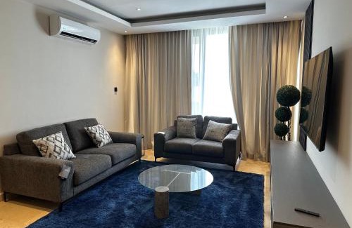 Labadi Appartement | Wentworth Place Cantonments