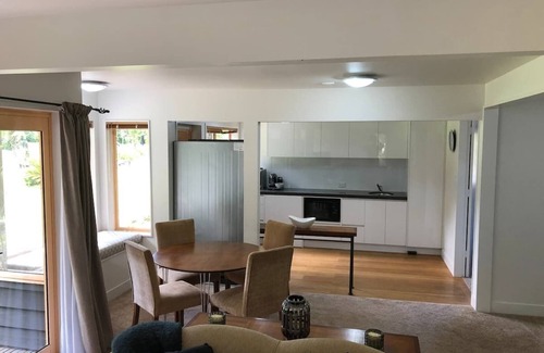 Whangamata Appartement | Wentworth Retreat - Peace and Serenity