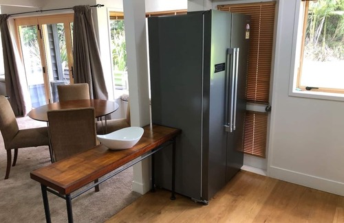 Whangamata Appartement | Wentworth Retreat - Peace and Serenity