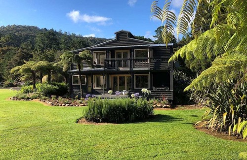 Whangamata Appartement | Wentworth Retreat - Peace and Serenity