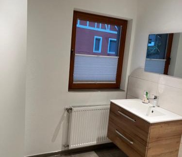 Lausheim Appartement | Wenzels Ferienwohnung im Südschwarzwald