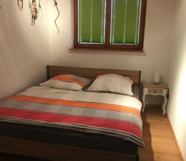 Lausheim Appartement | Wenzels Ferienwohnung im Südschwarzwald