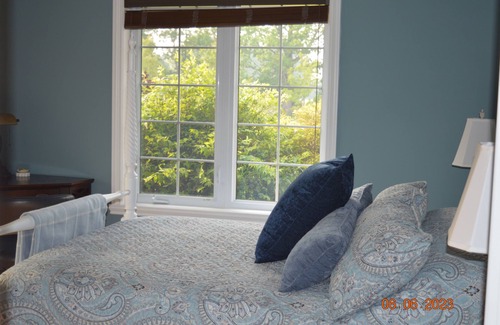 Leamington Lit Et Petit-Déjeuner | Wenzler's Landing Bed & Breakfast