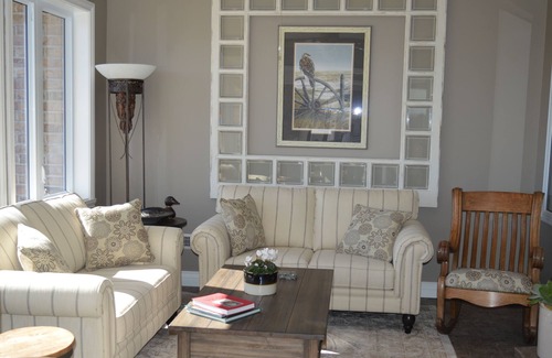 Leamington Lit Et Petit-Déjeuner | Wenzler's Landing Bed & Breakfast