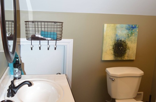 Leamington Lit Et Petit-Déjeuner | Wenzler's Landing Bed & Breakfast