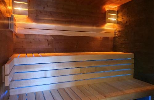 Boiensdorf Maison | Werder Chalet - COZYKOJE - Ostsee Strand 150m I Sauna I eKamin I Tiny House mit Meerblick I 2 Pers und Kind I by "Meyers am Meer"