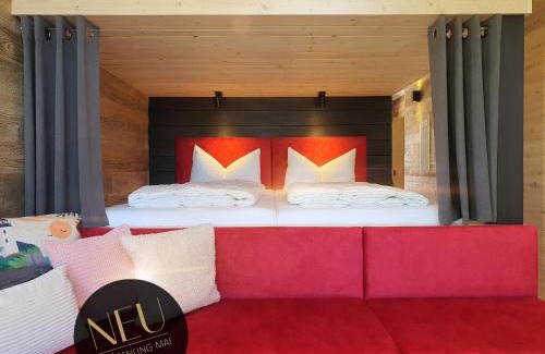 Boiensdorf Maison | WerderChalet - SEABREEZE - Meerblick I Strand 150m I Sauna I eKamin I 2 Personen und Kind I by "Meyers am Meer"