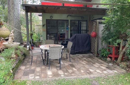 Mount Hutton Appartement | Werekataba