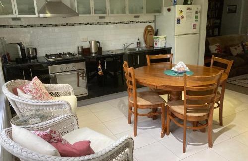 Mount Hutton Appartement | Werekataba