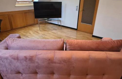 Detmold Appartement | Werreufer