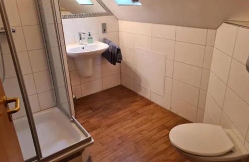 Detmold Appartement | Werreufer