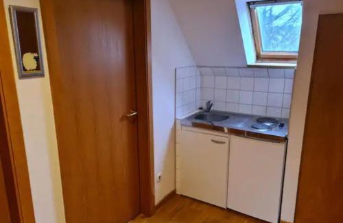 Detmold Appartement | Werreufer
