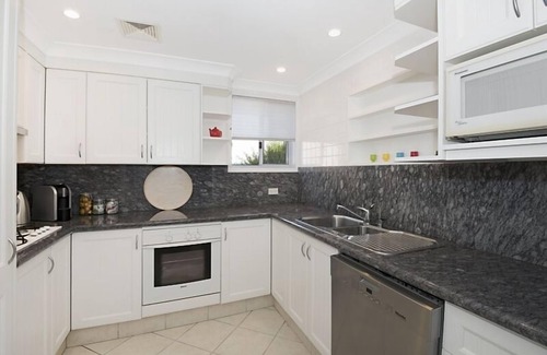 Blue Bay Appartement | Werrina Townhouse - Escapades sur la côte Est