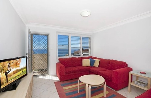 Blue Bay Appartement | Werrina Townhouse - Escapades sur la côte Est