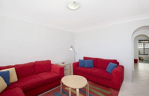 Blue Bay Appartement | Werrina Townhouse - Escapades sur la côte Est