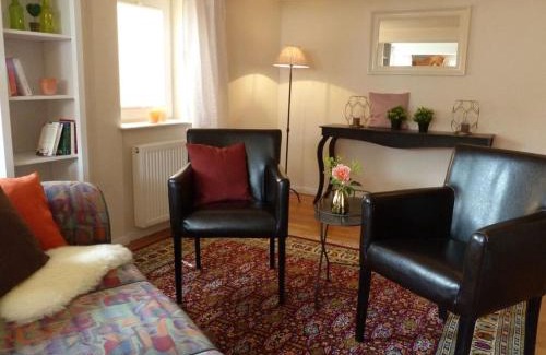 Bracht Appartement | WERTS HOF Holiday home