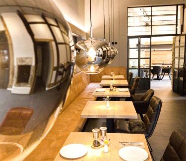 Detmold Hôtel | Wertschätzer Hotel - Krumme Str
