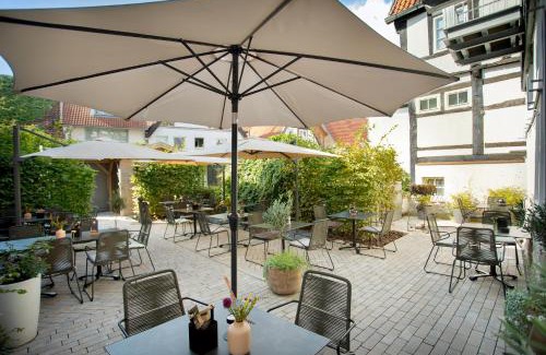 Detmold Hôtel | Wertschätzer Hotel - Krumme Str