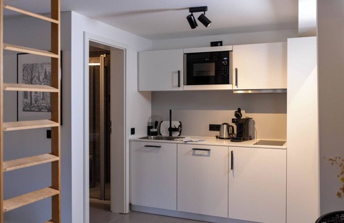 Detmold Hôtel | Wertschätzer Hotel - Krumme Str.