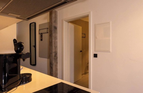 Detmold Hôtel | Wertschätzer Hotel - Krumme Str.