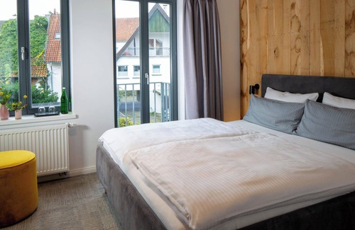 Detmold Hôtel | Wertschätzer Hotel - Krumme Str.