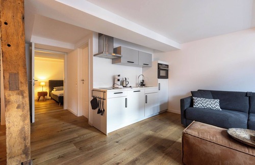 Detmold Appartement | Wertschätzer I - Karlstr.