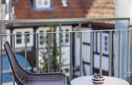 Detmold Appartement | Wertschätzer I - Karlstr.