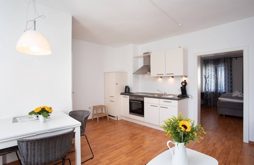 Detmold Appartement | Wertschätzter III - Paulinenstr.