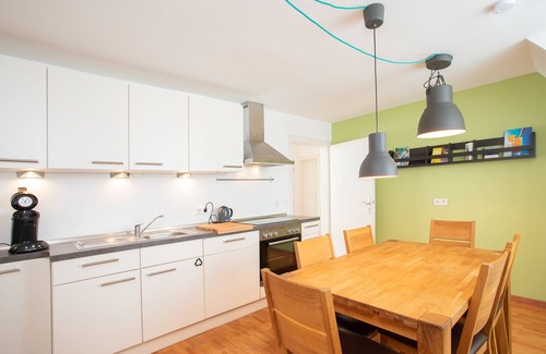 Detmold Appartement | Wertschätzter III - Paulinenstr.