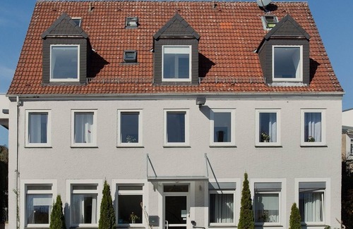 Detmold Appartement | Wertschätzter III - Paulinenstr.
