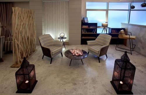 Izmit Hôtel | Wes Hotel Izmit