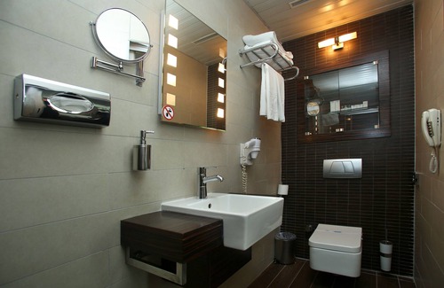 Izmit Hôtel | Wes Hotel Izmit