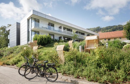 Wesenufer Hôtel | Wesenufer Hotel & Seminarkultur an der Donau