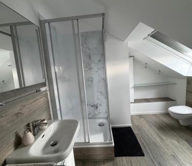 Minden Maison | Weser-Pension