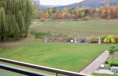Blankenau Maison | "Weserbergland" Modern retreat