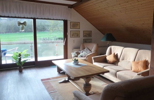 Blankenau Maison | "Weserbergland" Modern retreat