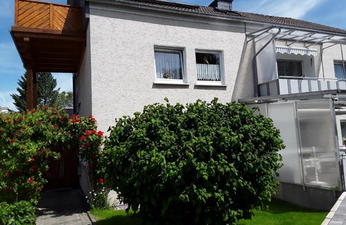 Beverungen Appartement | Weserberglandfewo