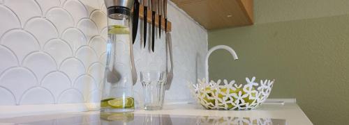 Porta Westfalica Appartement | Weserglück - Erholung pur