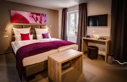 Holzminden Hôtel | Weserhotel Schwager