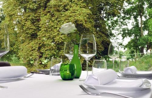 Holzminden Hôtel | Weserhotel Schwager