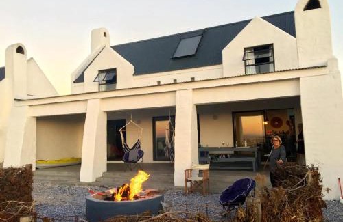 Dwarskersbos Appartement | Weskus Beskus